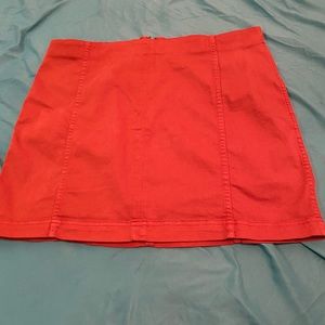 Wild Fable Mini Skirt